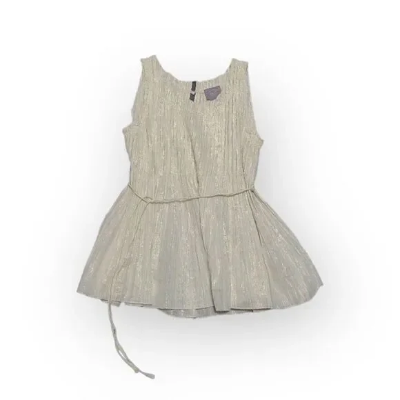 Anthropologie Vanessa Virginia Sleeveless Top - Picture 1 of 2